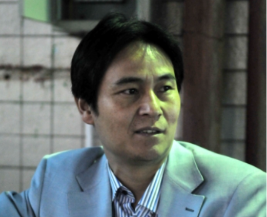 那些武术专业出身你可能不太熟悉的演员们，第二辑