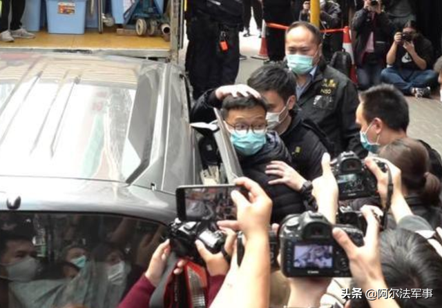 香港频传好消息：开年没几天，又有一批乱港媒体密集关门