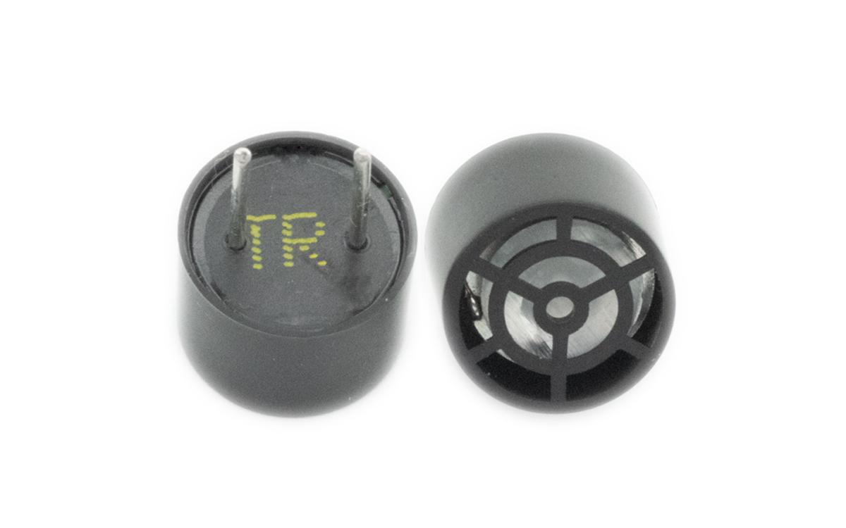 超声波发送和接收传感器有啥区别呢？