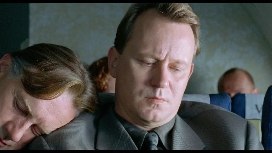 豆瓣7.3，诺兰版《失眠症》