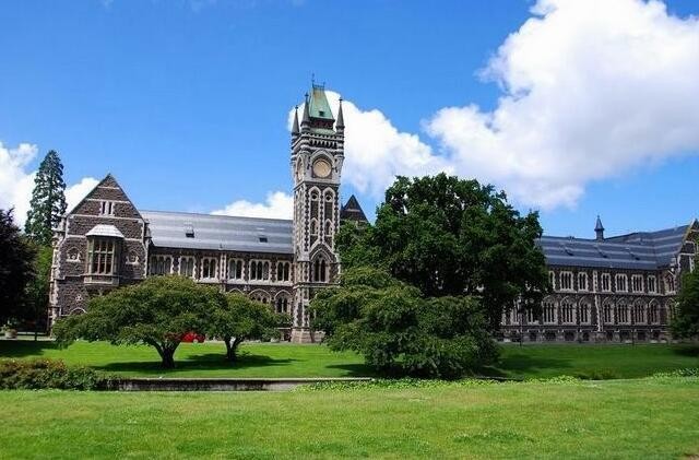 2022最新QS全球大学排名公布，Top500强中新西兰院校一览