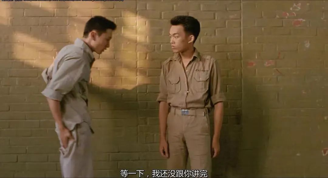 为什么《可岭街少年杀人事件》是杨德昌最优秀的作品呢。