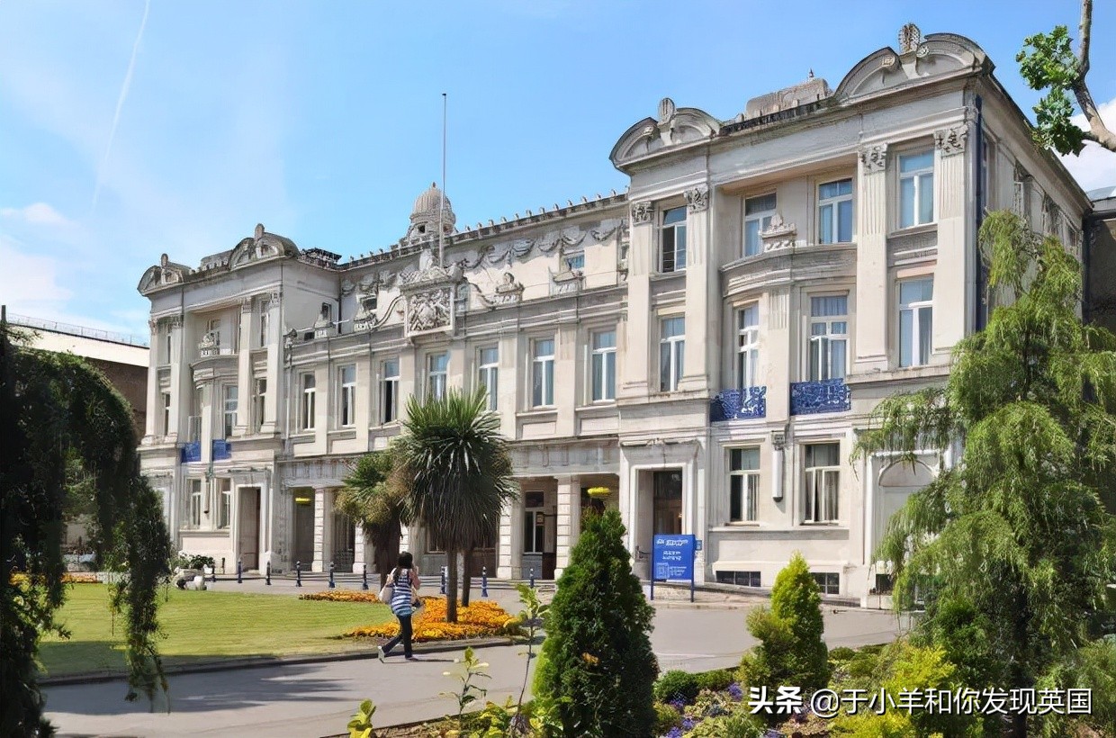 伦敦大学玛丽女王学院好不好学习环境怎么样