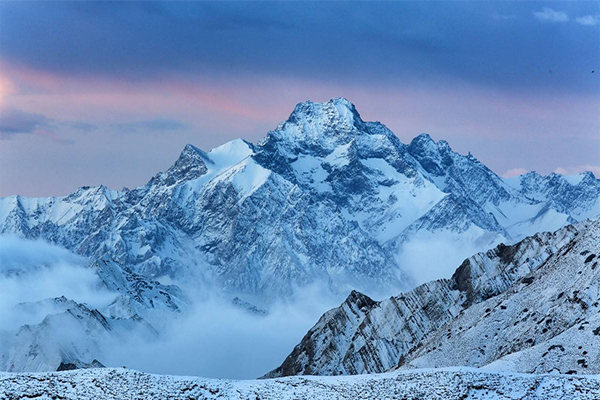 世界十大禁地的灵异事件(未解之谜：世界十大禁地之一，昆仑山深处隐藏了什么秘密？)