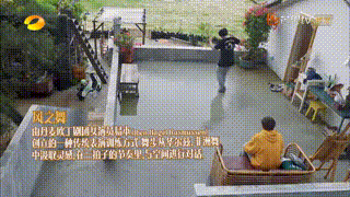 《向往6》同样是独处，许知远丁一腾都做了2件事，差距就出来了