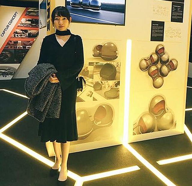中国女孩发明磁悬浮汽车，拒绝国外千万美元回国：技术属于中国