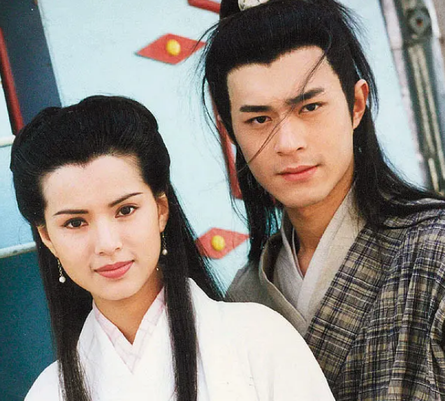 《神雕侠侣》被传将拍,黄景瑜演杨过,古天乐演郭靖,能否超经典