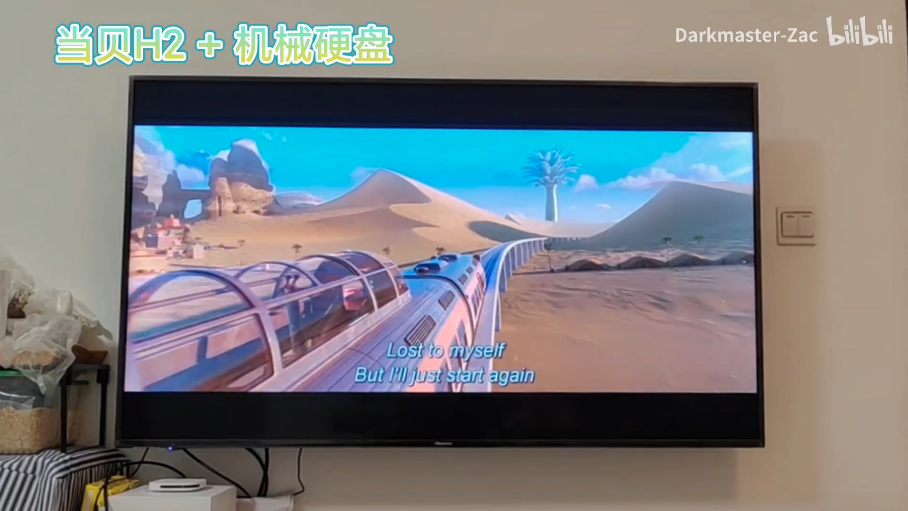 还在忍受烦人的电视开机广告吗？