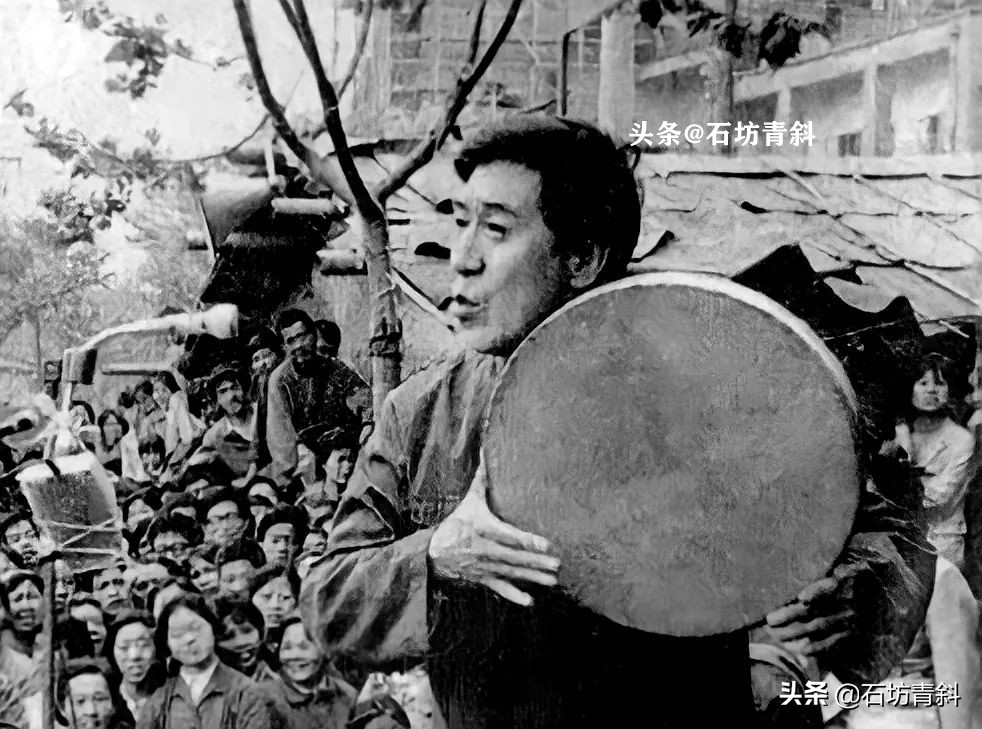 康泰用生命在演戏，到部队体验生活读烈士的诗句，妻子形象成谜