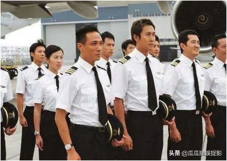 香港回归25周年，这些港剧部部是经典！你看过哪一部？