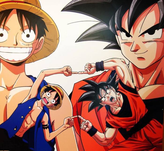 索隆所遇死神的三个热门猜测,海贼王走龙珠老路,越来越玄幻了