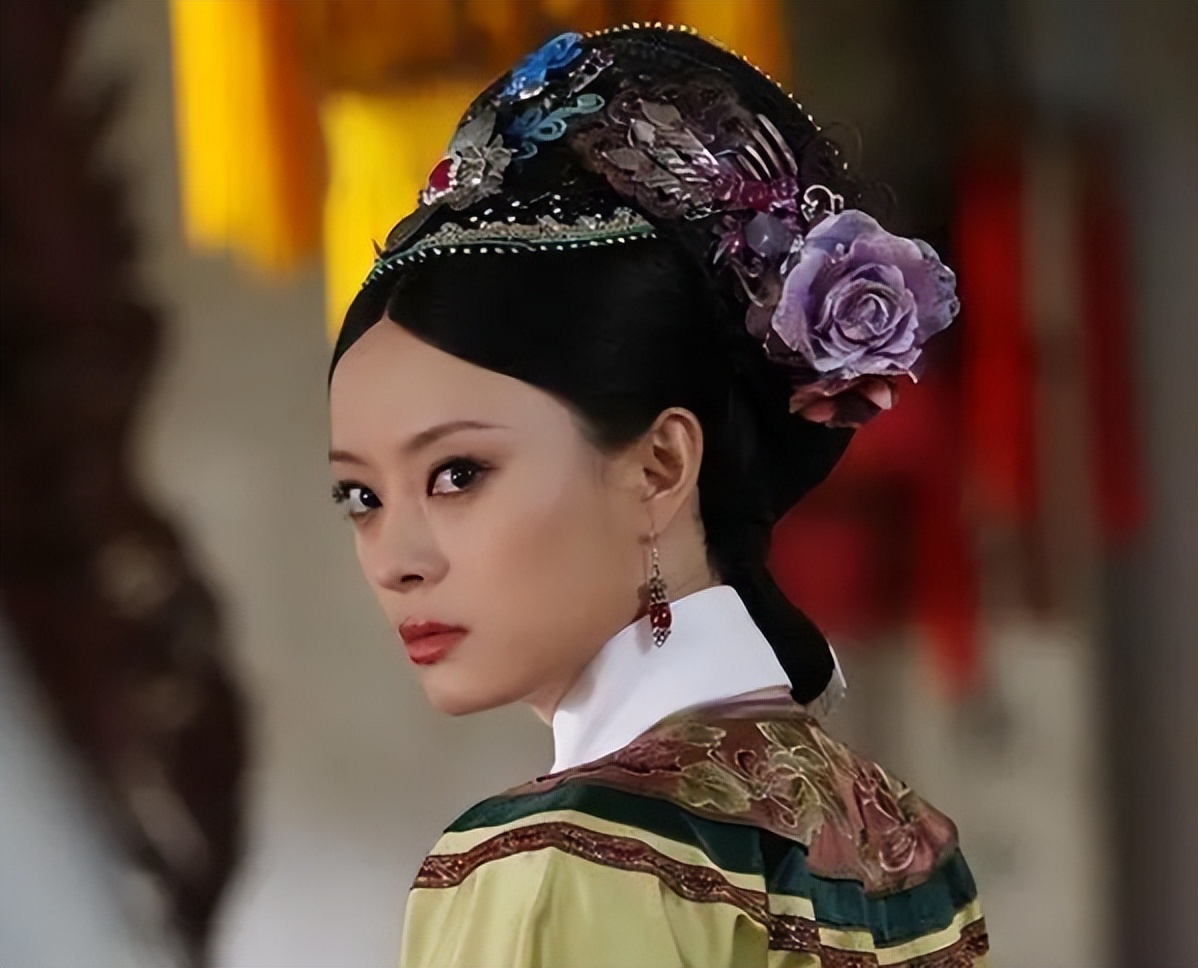 这10个演员，明明不是科班出身，却都是实力派明星：孙俪仅排第5