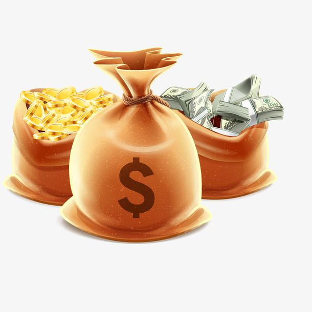 金钱，才是一个人生活的真正底气与自尊