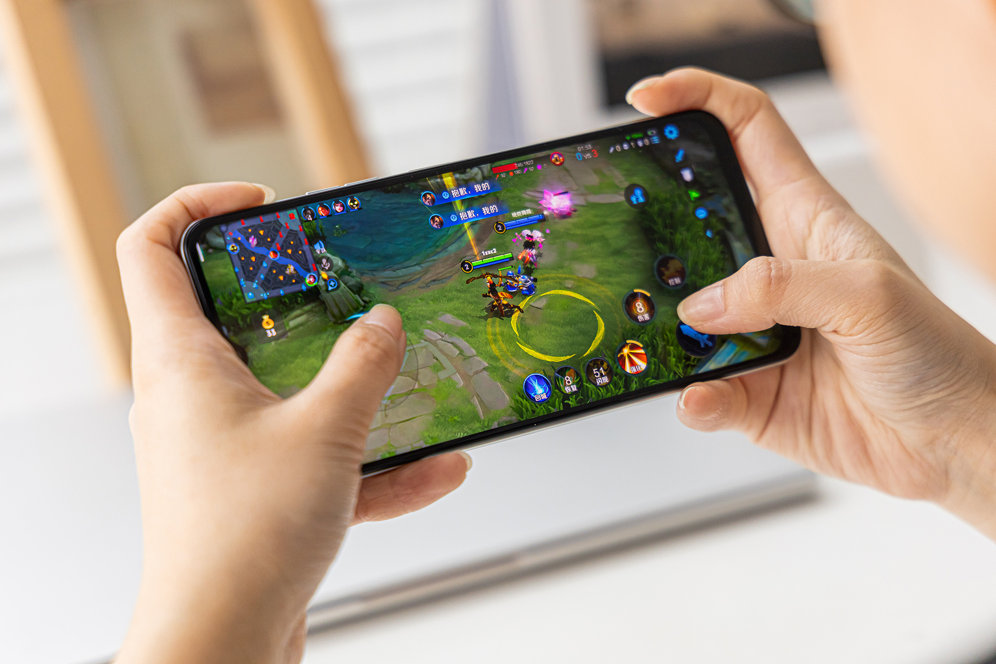 分享4款最强影像千元档5G机型：红米酷派新机抢眼，iPhoneSE3落榜