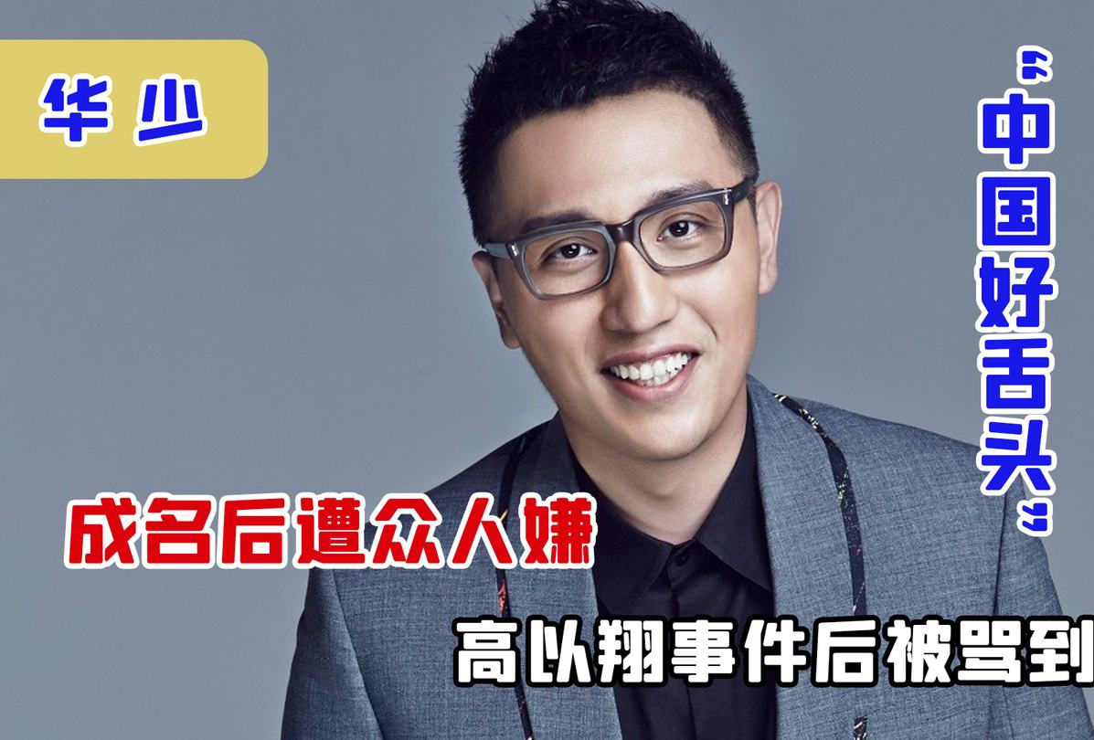 优秀全靠搭档，单飞一落千丈，拆伙就不行的主持名嘴们，能怪谁