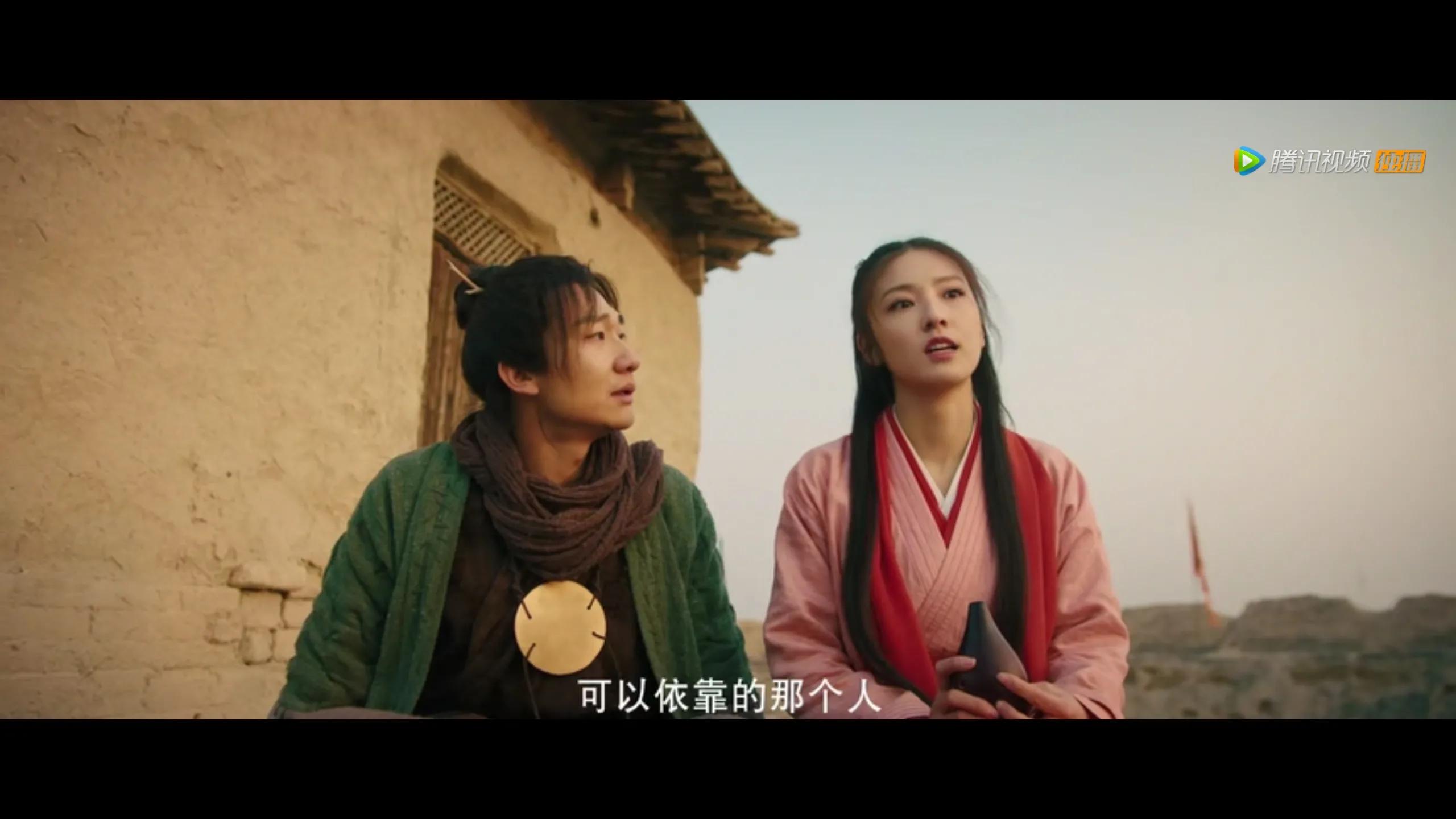 金箍棒与擀面杖,女人眼中的男人一一《大话西游之缘起》解读