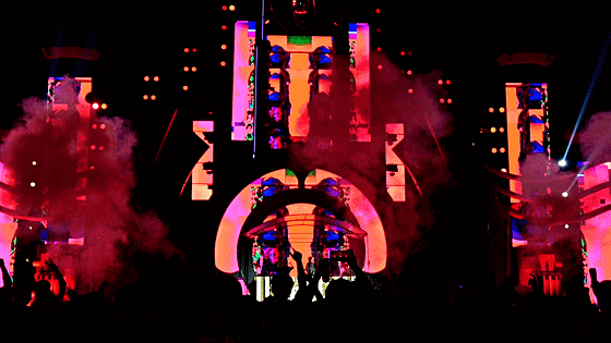 全明星阵容官宣！10大偶像/Rapper/乐队组合都来了！