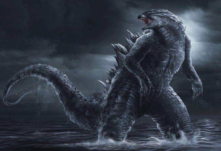 第五本《我是哥斯拉之无限乱入》作者:枫铃下 字数:175.5万