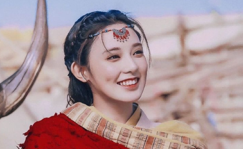 给“公主演得最好的10个演员”排个名，戚薇倒数，赵丽颖仅排第五