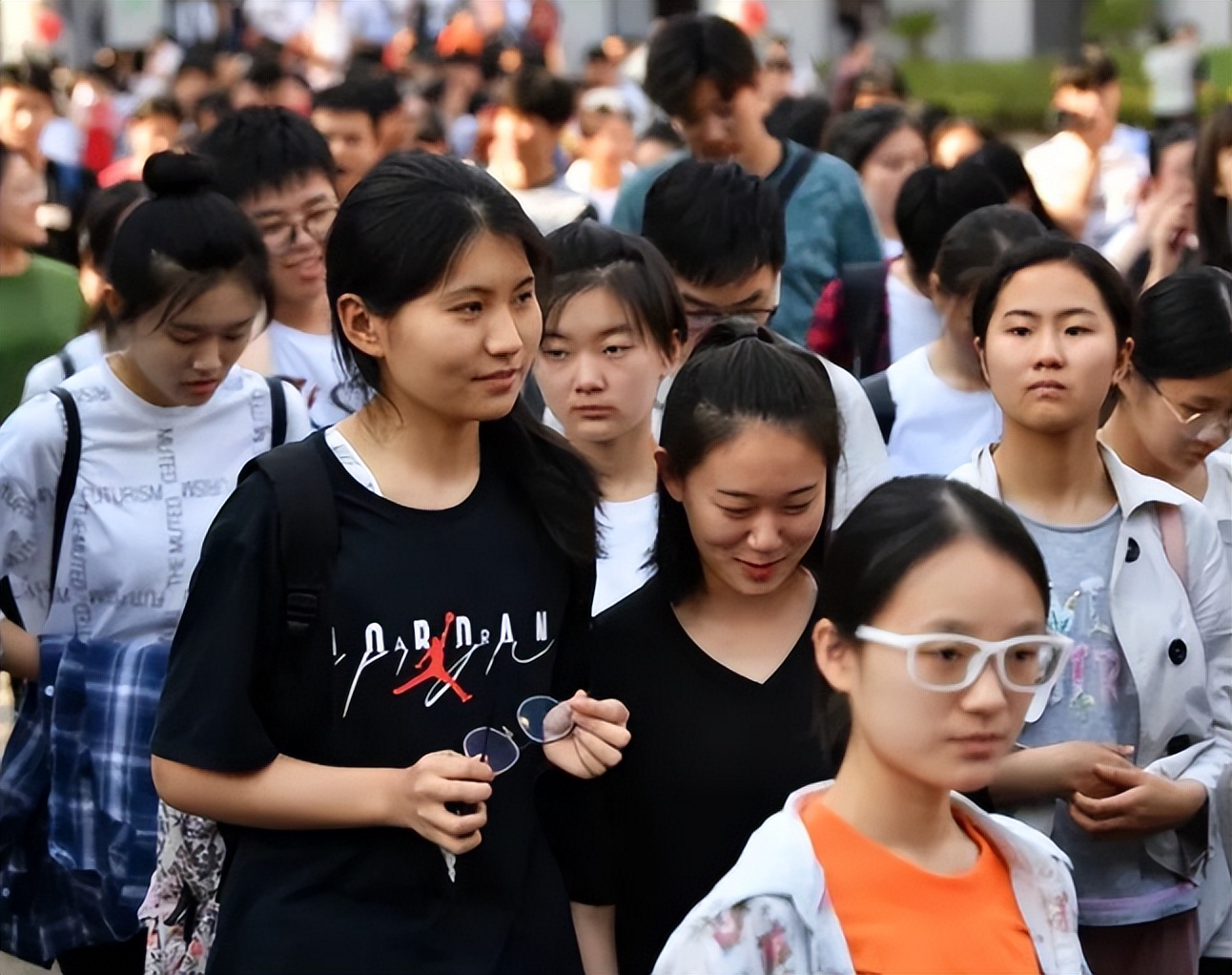 未入选“双一流”，但却有A类学科的6所大学，学生有机会捡漏
