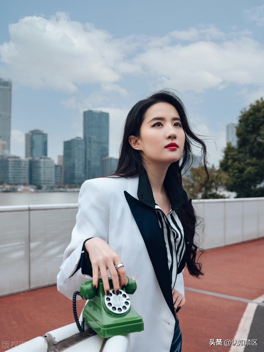 仙剑灵儿｜仙女 | 刘亦菲