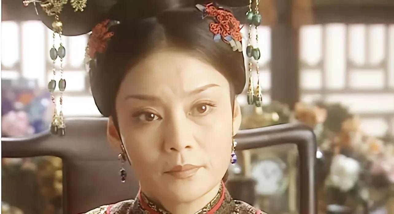 5位“妈妈专业户”演员：天生一张贵气脸，养尊处优，演不了穷人