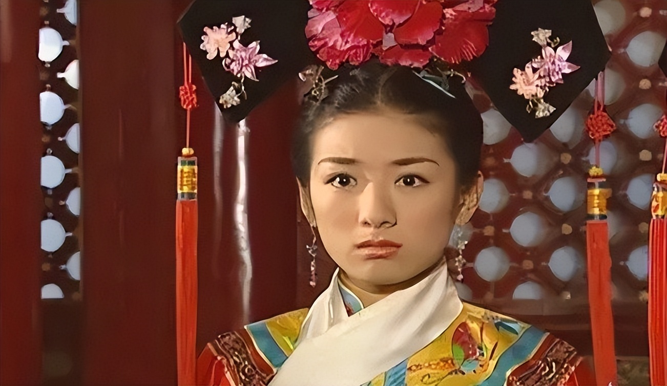 “乘風破浪”黃奕：被兩任前夫接連傷害，如今與"五阿哥"深夜發糖