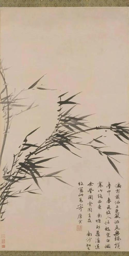 唐伯虎、郑板桥、任伯年、吴昌硕等中国十大名画家画集（珍藏版）