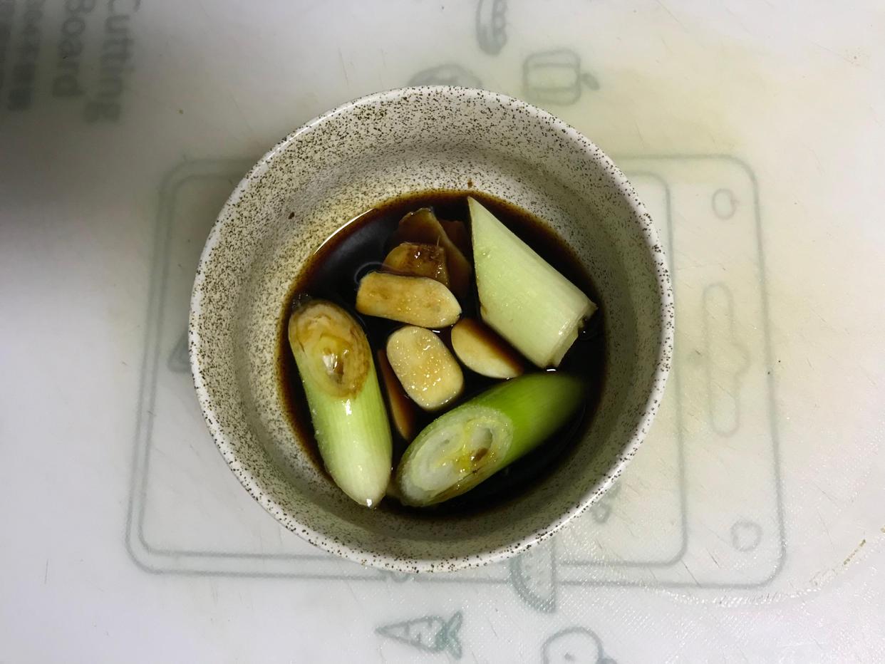 图片[10]-【炖黄花鱼】做法步骤图 肉厚刺少滋补润燥 孩子吃补钙补铁头-起舞食谱网