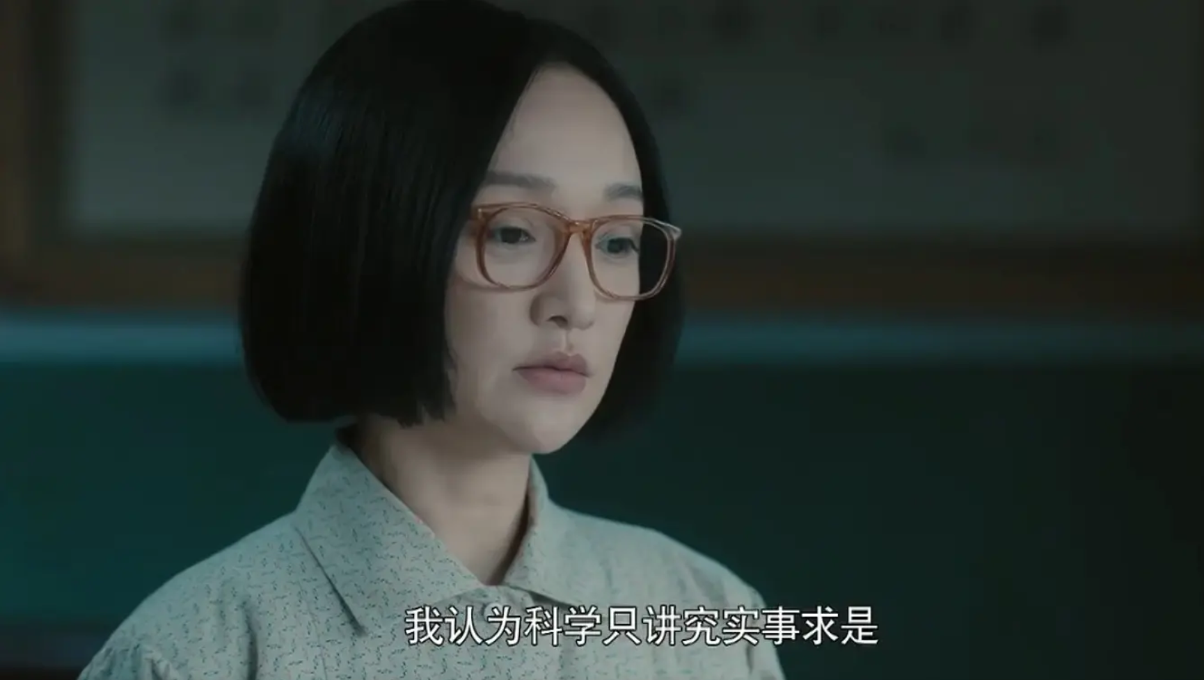 金萱奖提名：周迅宋佳抢视后，雷佳音黄轩争视帝，容嬷嬷最意外