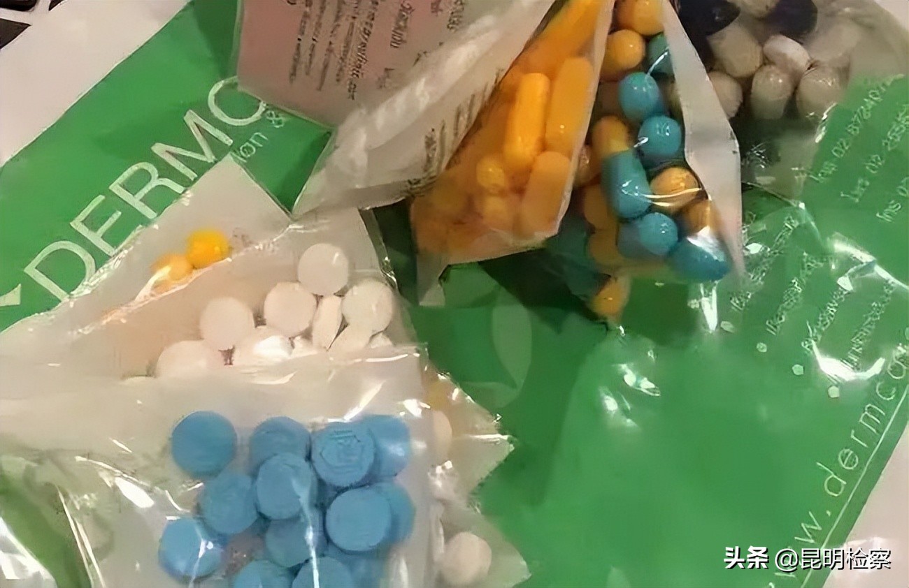 《暗夜行者》热播！剧中竟然隐藏这么多知识点~