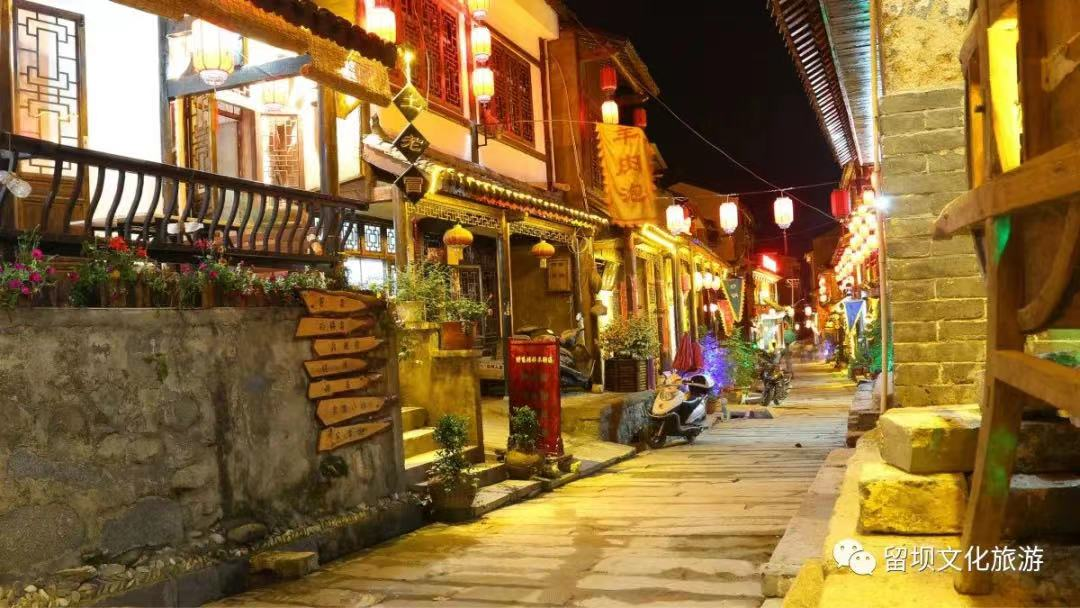 “五一”出游|這份漢中旅行攻略帶你暢游整個(gè)假期！