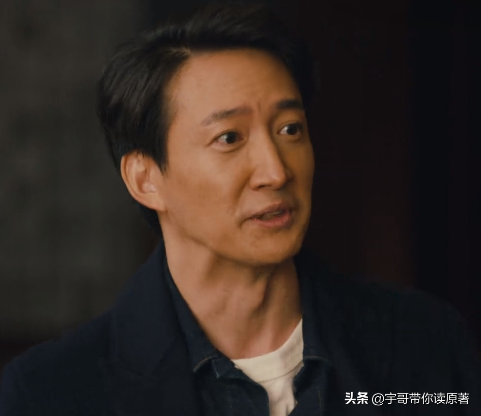 《人世间》周蓉结局：被玥玥耽误12年，终因蔡晓光人生得以圆满