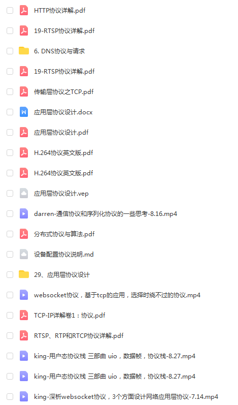 網(wǎng)絡面試題你只要知道這12題就夠了