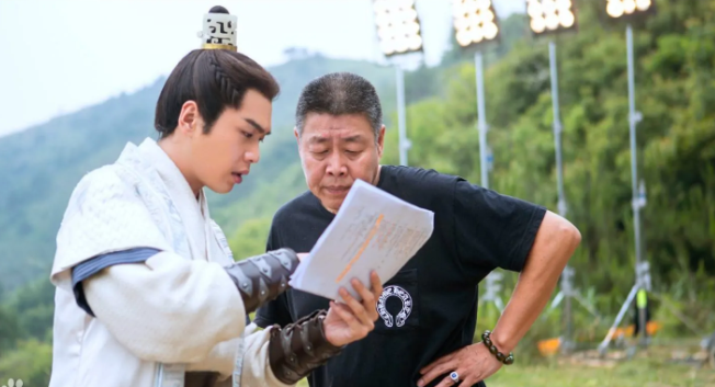 三婚携子再嫁前夫，两次当张若昀后妈，刘蓓到底看上了张健什么？