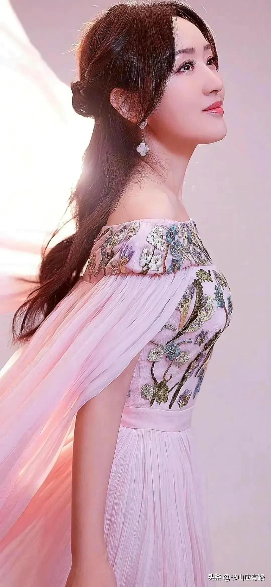 杨钰莹：一些不常见的照片