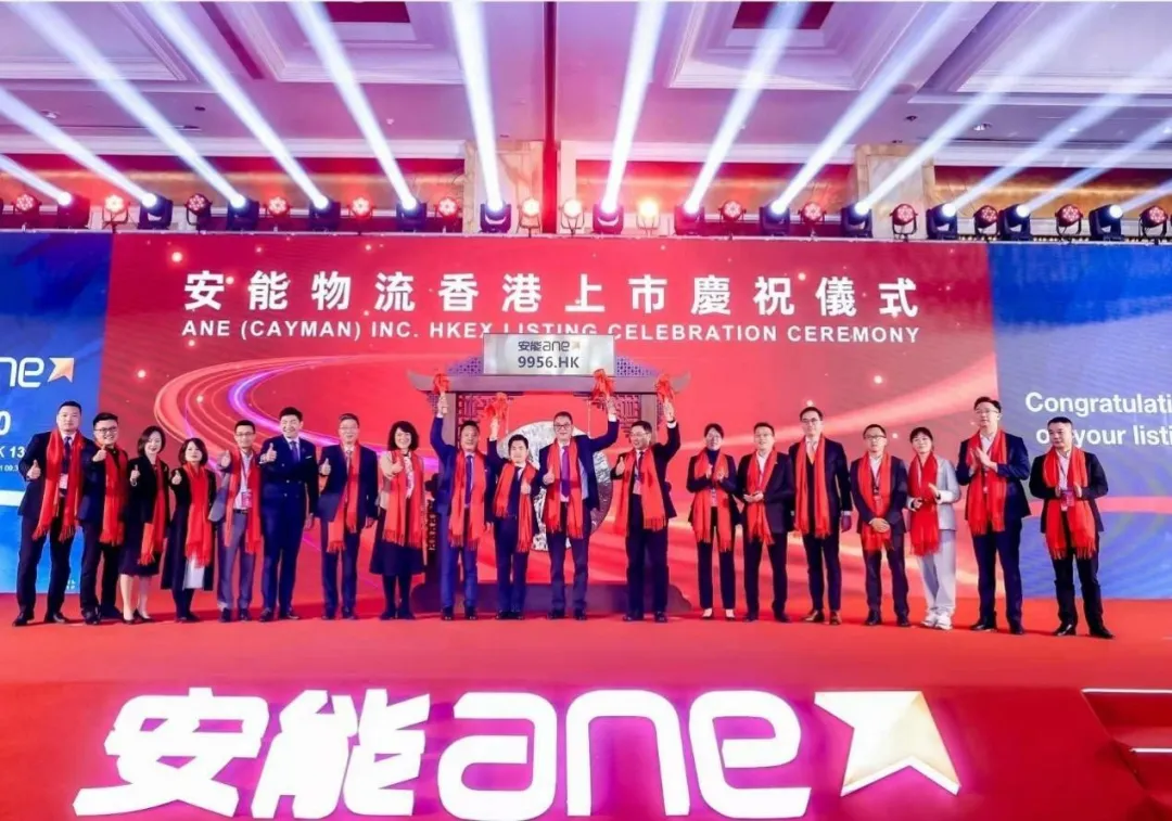2021年中国十类物流与供应链上市公司盘点:总市值过千亿元有四家