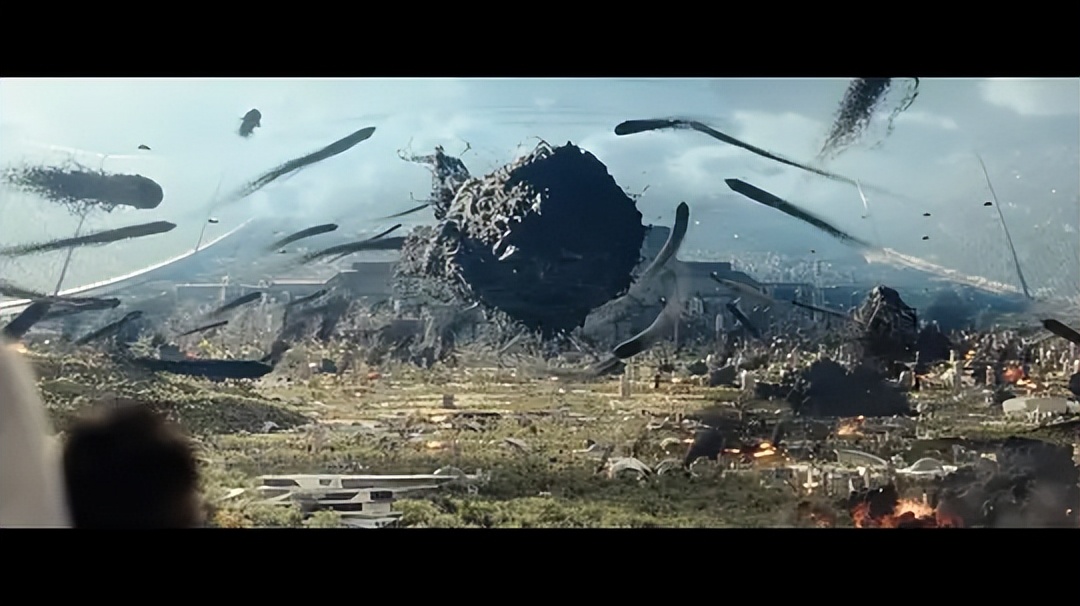 2022年五部最值得期待的科幻巨制