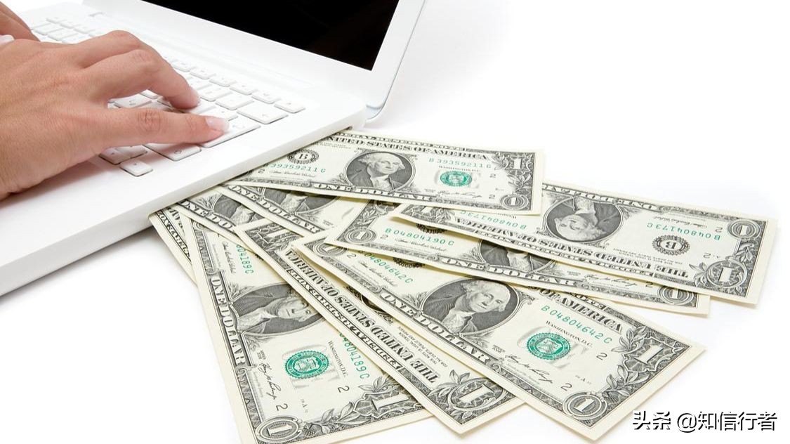 逆向思维：自媒体赚钱会上瘾的，许多人或许真的搞不懂这句话