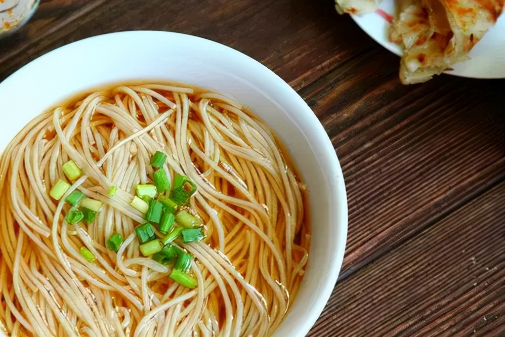 你想知道的陕西面食都在这里