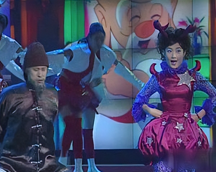 “我最讨厌的歌，是我最火的歌”，你以为他们吹牛，其实都是真的