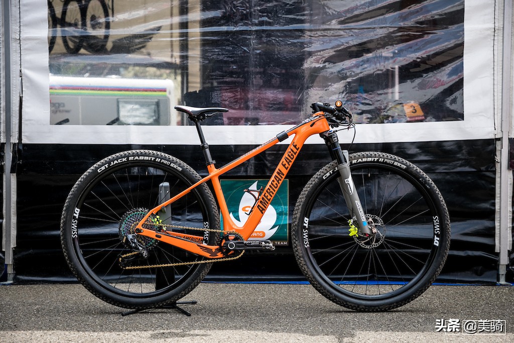 xc山地世界杯(还有人骑硬尾吗?山地世界杯赛场的9辆顶级xc硬尾山地车)
