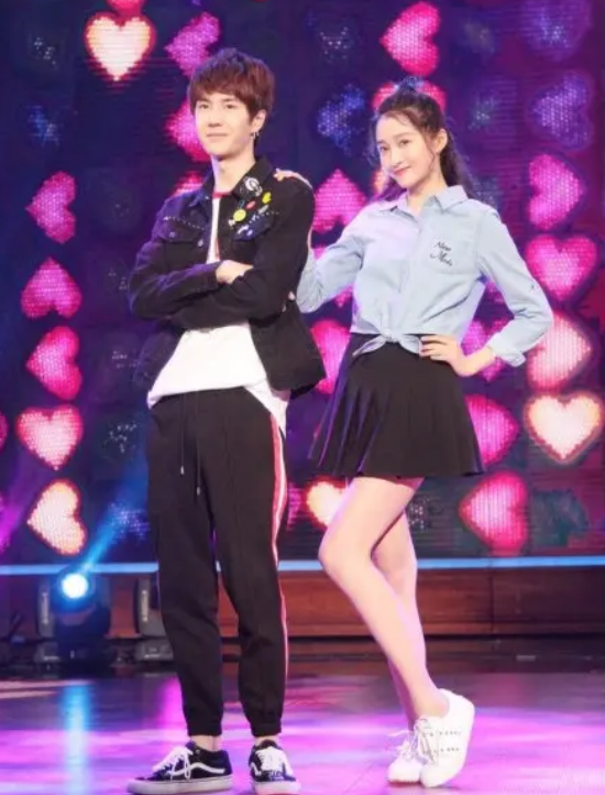 身高超175的11位女星，个个“鹤立鸡群”，不用抠抠搜搜谎报身高