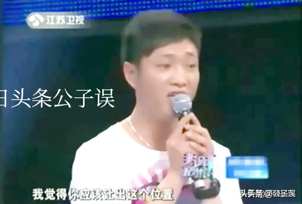 孟非情史，和《非诚勿扰》里的奇葩女嘉宾们