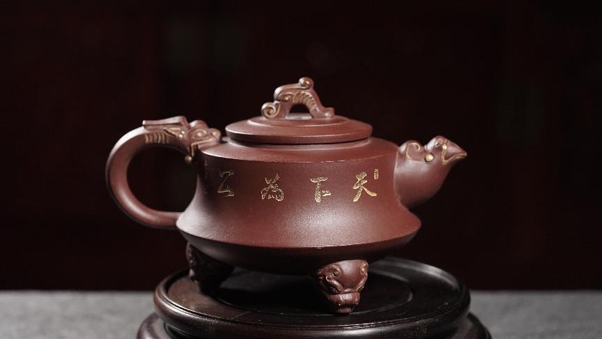 走向世界新时代艺术家——特别推荐吴海龙
