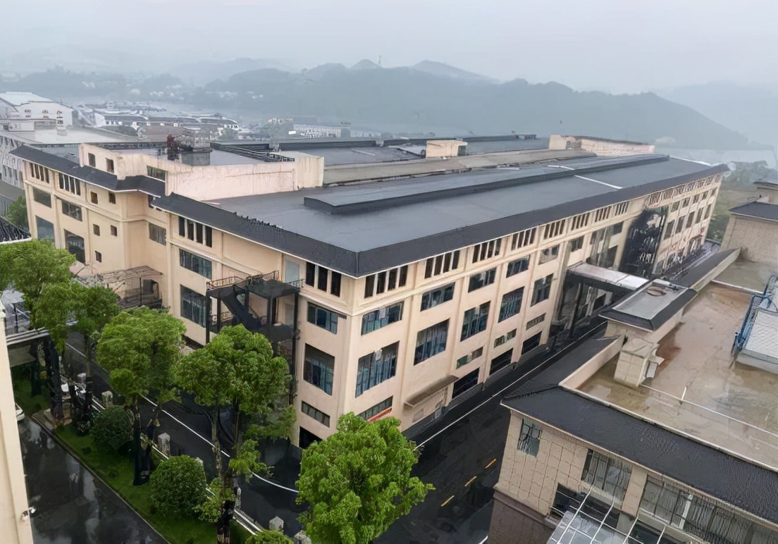 节地技术和模式之二：建设多层标准厂房