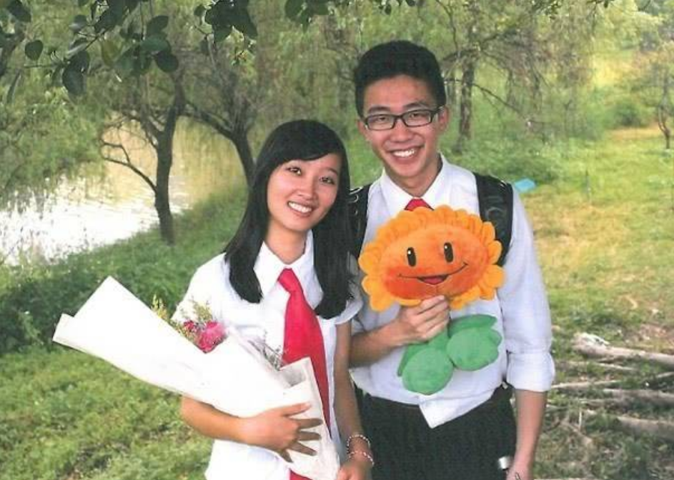 章莹颖赴美惨遭杀害，4年过去尸骨仍下落不明，父母至今没放弃