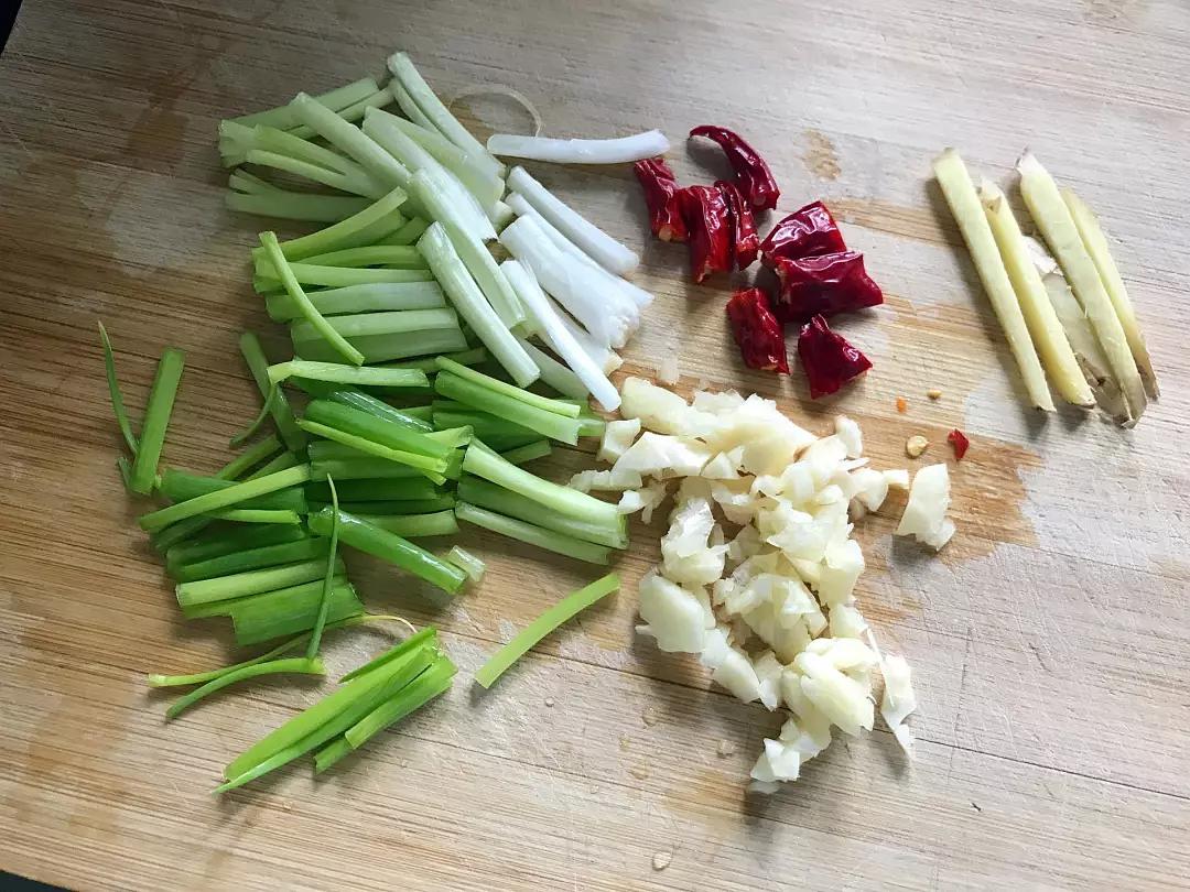 图片[4]-【肉丸煮方便面】做法步骤图 好吃到想舔手指 特别过瘾-起舞食谱网