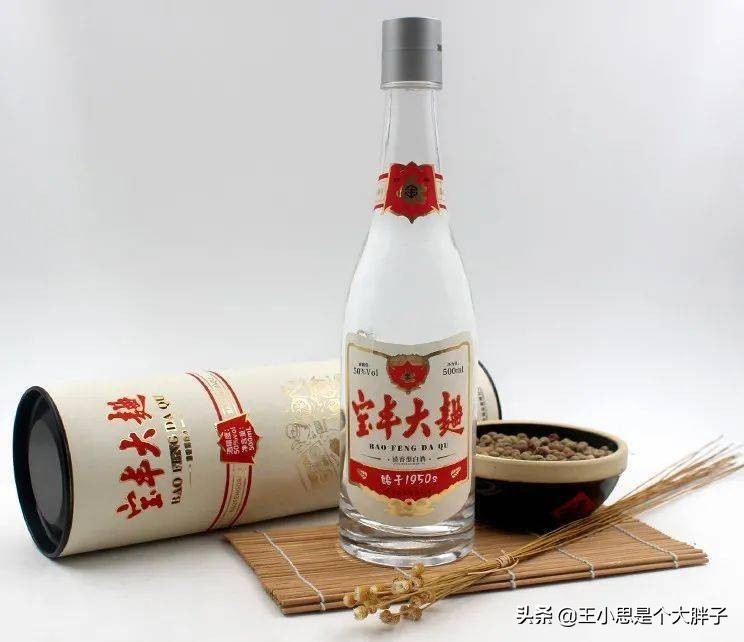 河南4大“可怜酒”，辉煌时家喻户晓，如今走出本省却无人问津