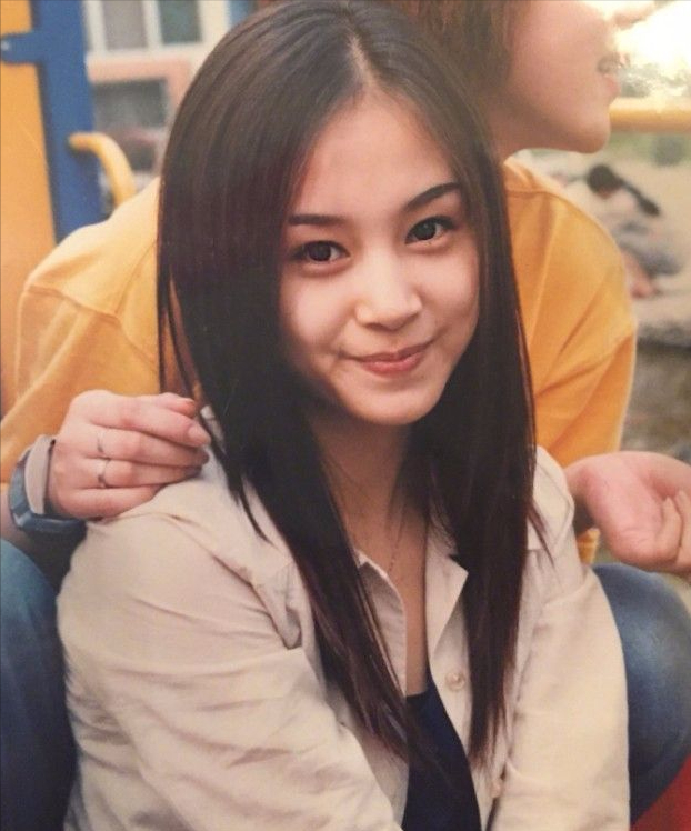 著名演员王子文：14岁辍学，29岁走红，未婚生子，生父成谜